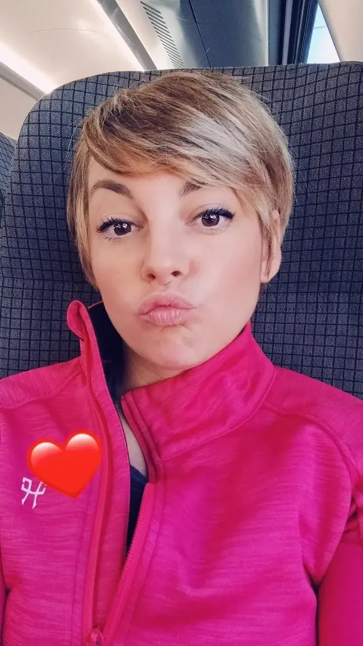 Bonne journée à tous les loulous
