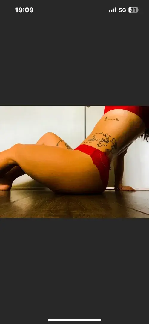 Leak & nude 1 — Arualitaya