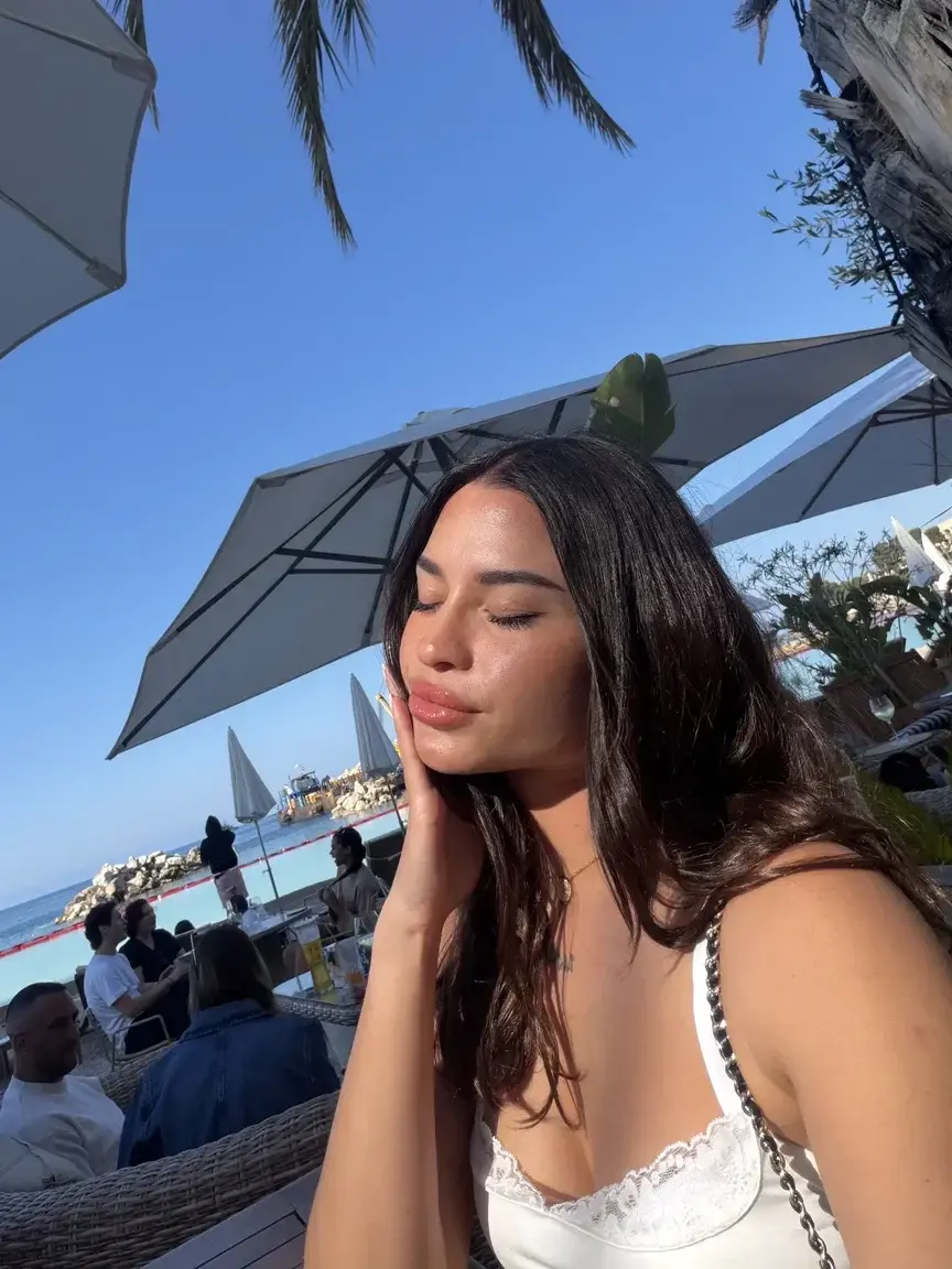 Leak & nude 6 — Elodie_xoxo