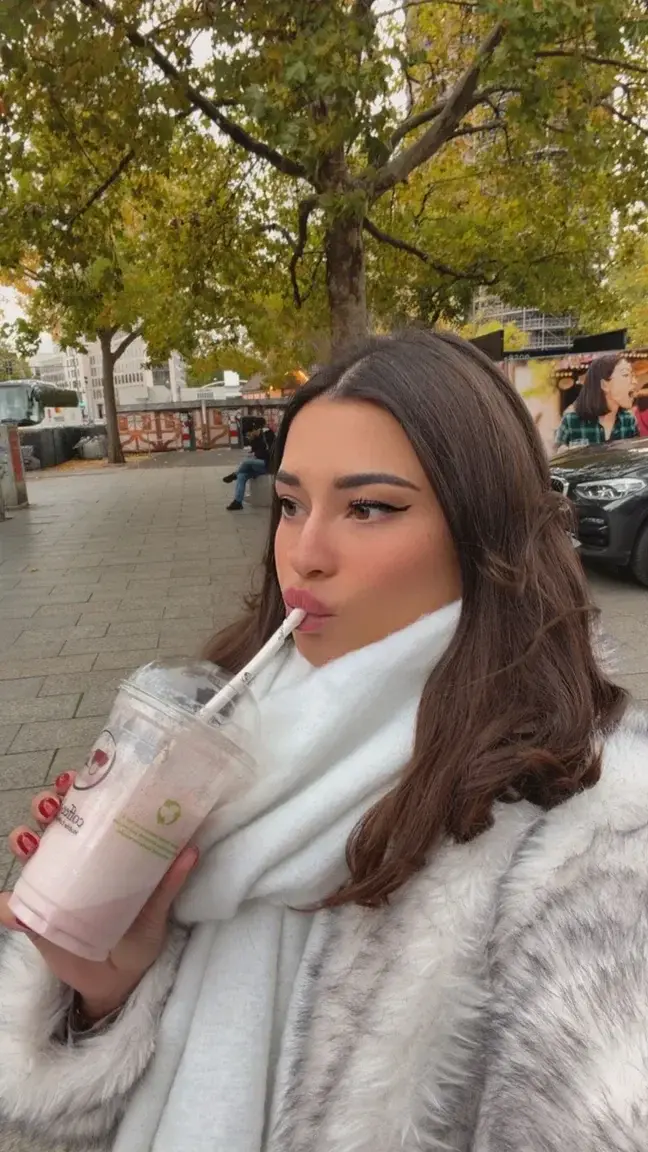 t’oses pas me dire ce que tu ferais si j’avais une deuxième paille juste pour toi ? 😏Abonnement gratuit sans code ❣️