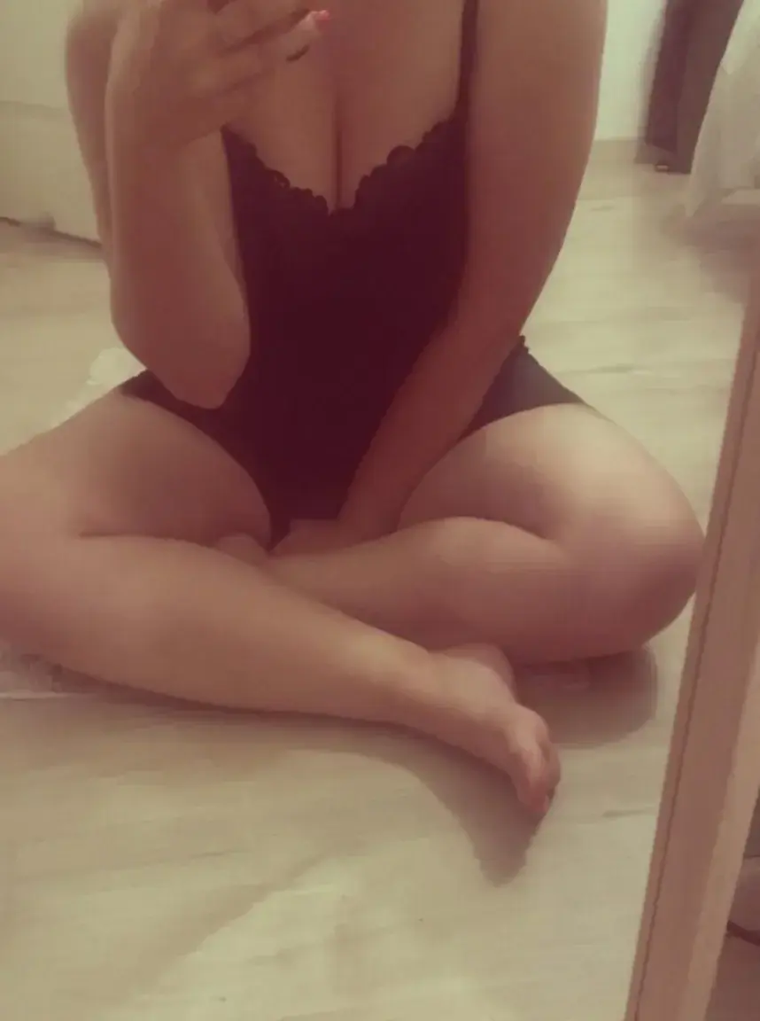 Leak & nude 3 — Madame_so