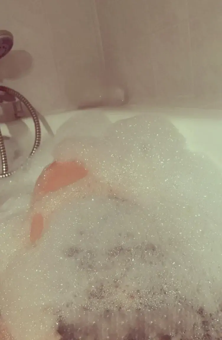 Leak & nude 11 — Madame_so