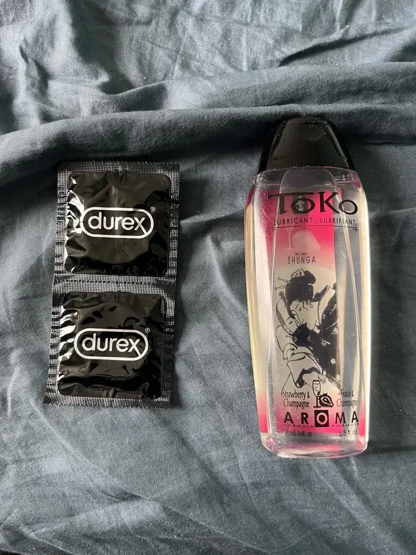 Leak & nude 1 — Kritchyc69