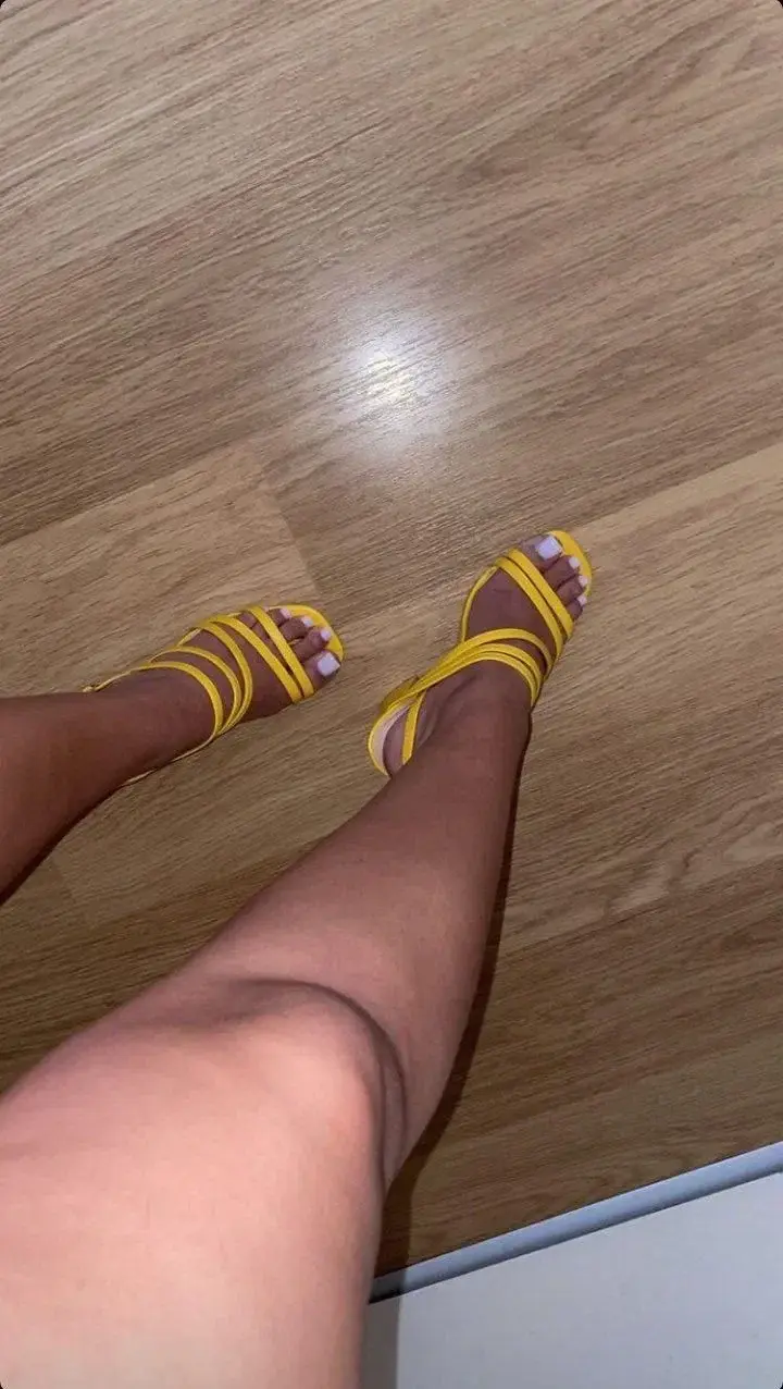 Leak & nude 2 — Alyiiaah