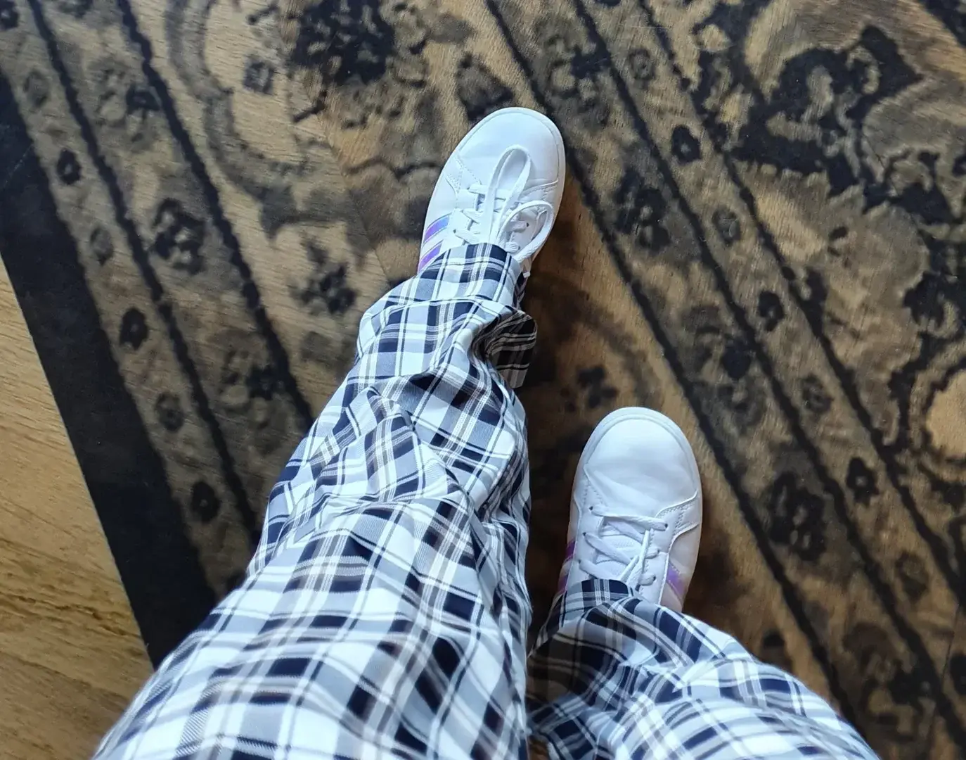 Leak & nude 1 — Littlecuttyfeet