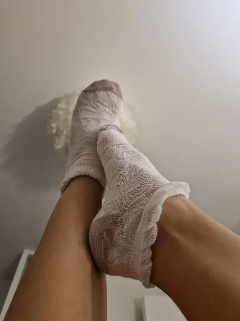 Leak & nude 4 — Littlecuttyfeet