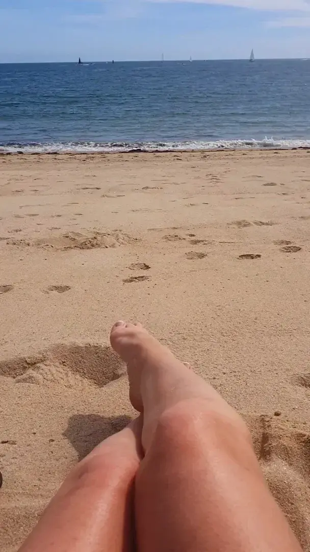 Leak & nude 5 — Littlecuttyfeet