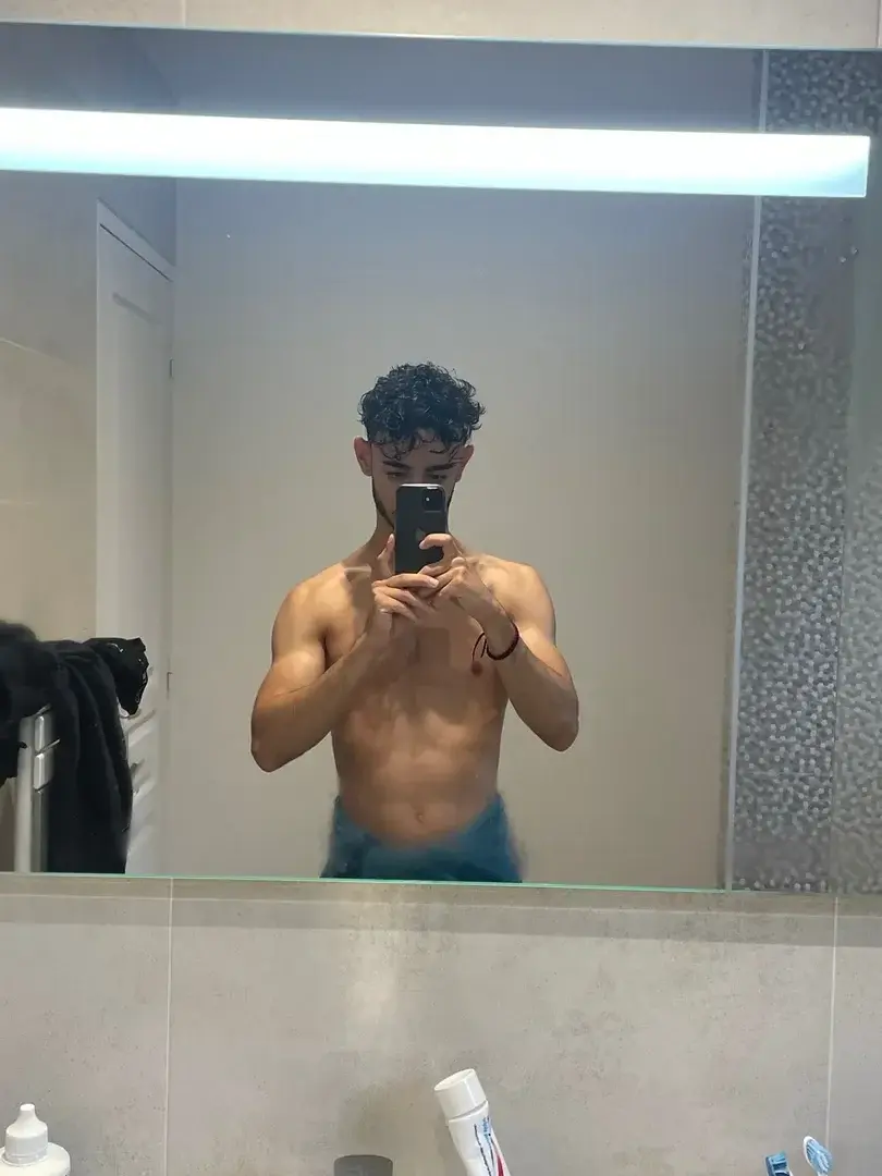 Leak & nude 1 — Oxrmy_male