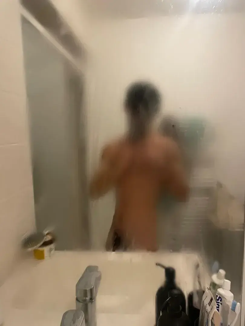 Leak & nude 2 — Oxrmy_male