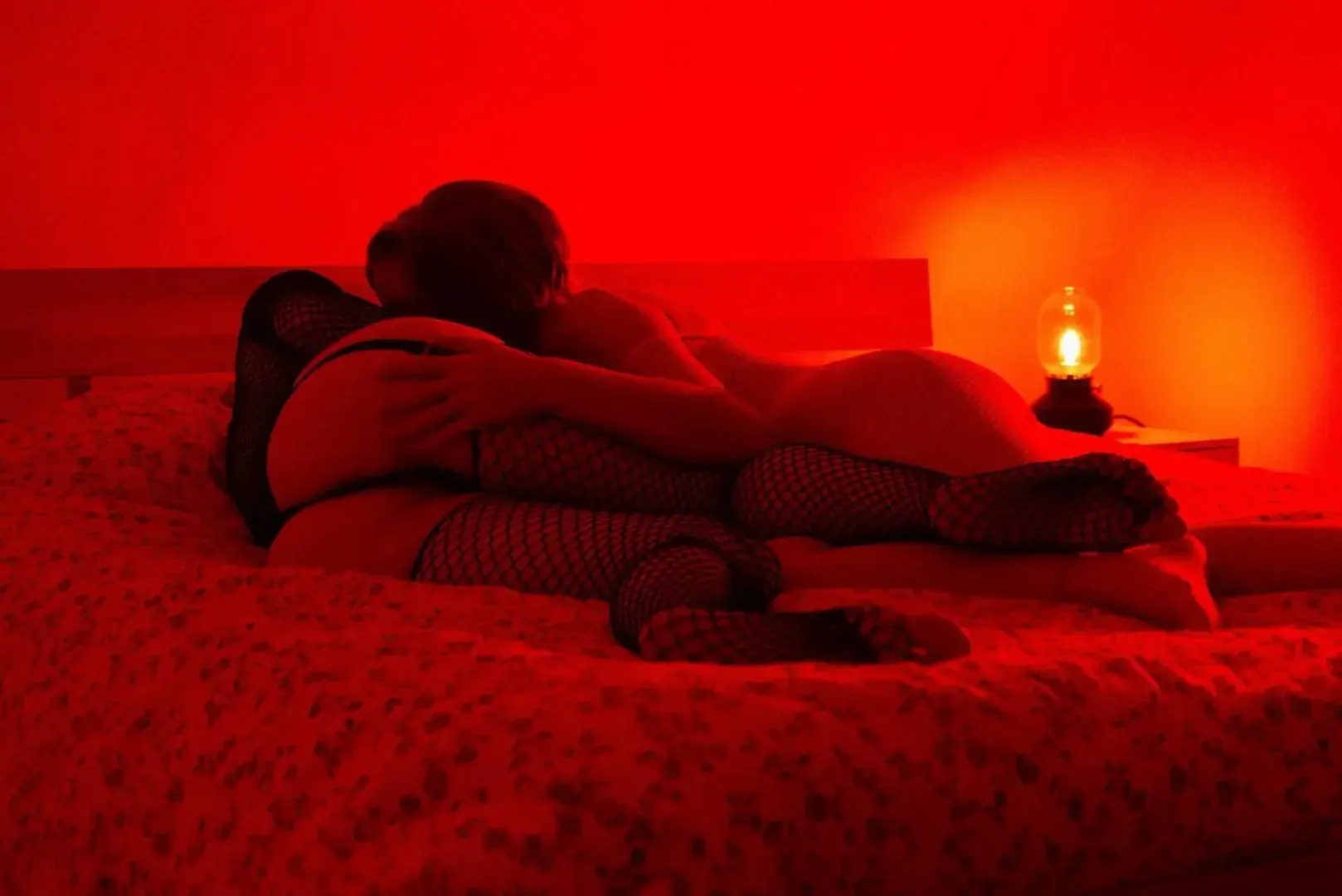 Leak & nude 2 — Mme_callipyge