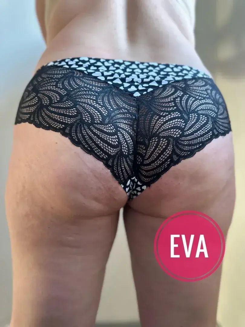 Leak & nude 3 — Eva-oly