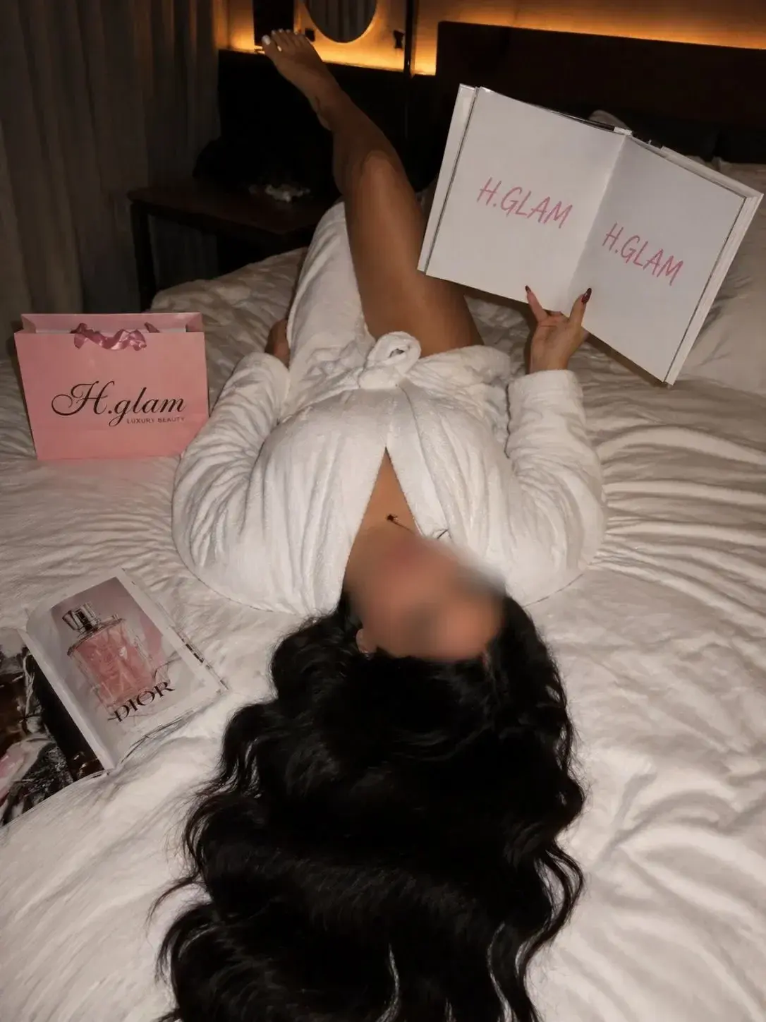 Leak & nude 4 — velvet_majesty