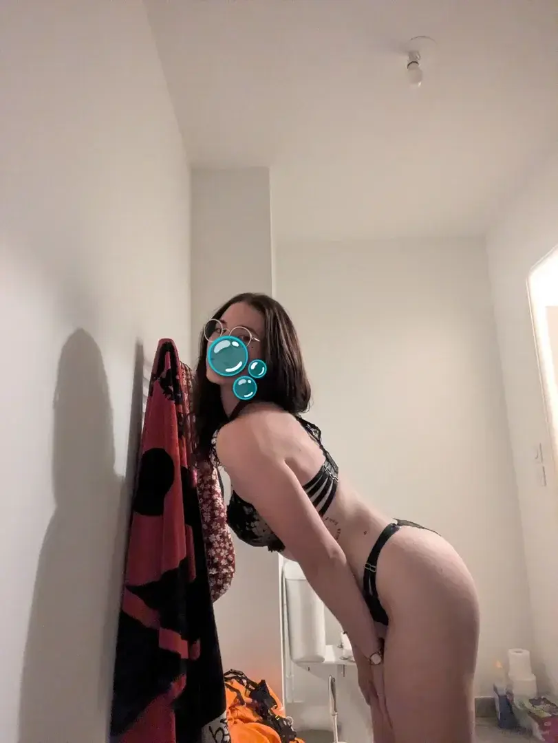 Elisetempete - Photo exclusive MYM 7 | French Modèles
