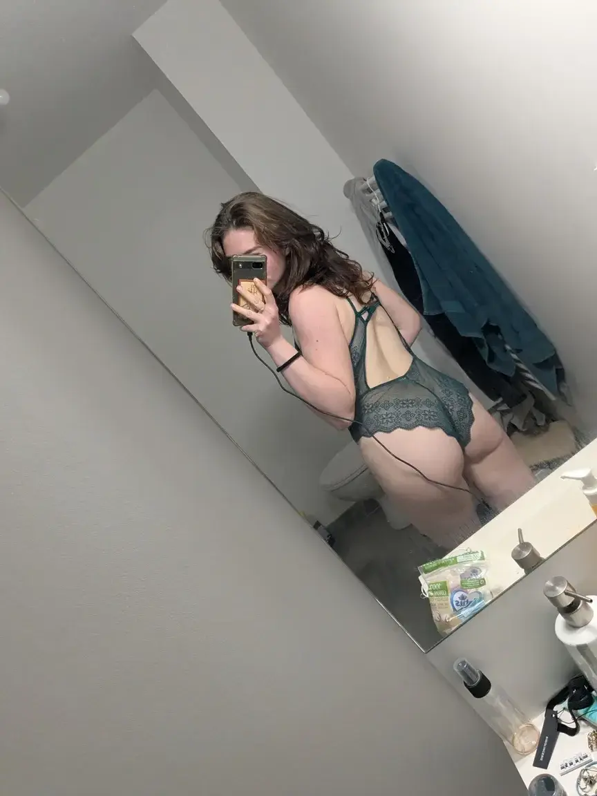 Elisetempete - Photo exclusive MYM 2 | French Modèles