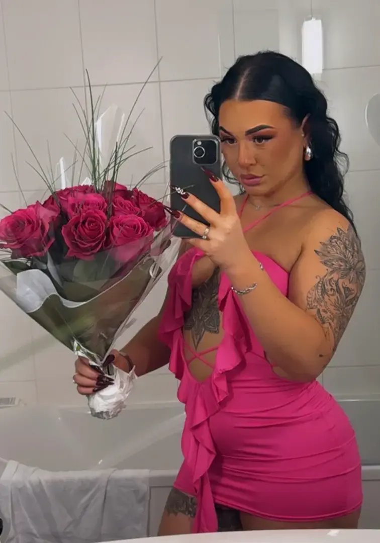 Eva_reg - Photo exclusive MYM 5 | French Modèles