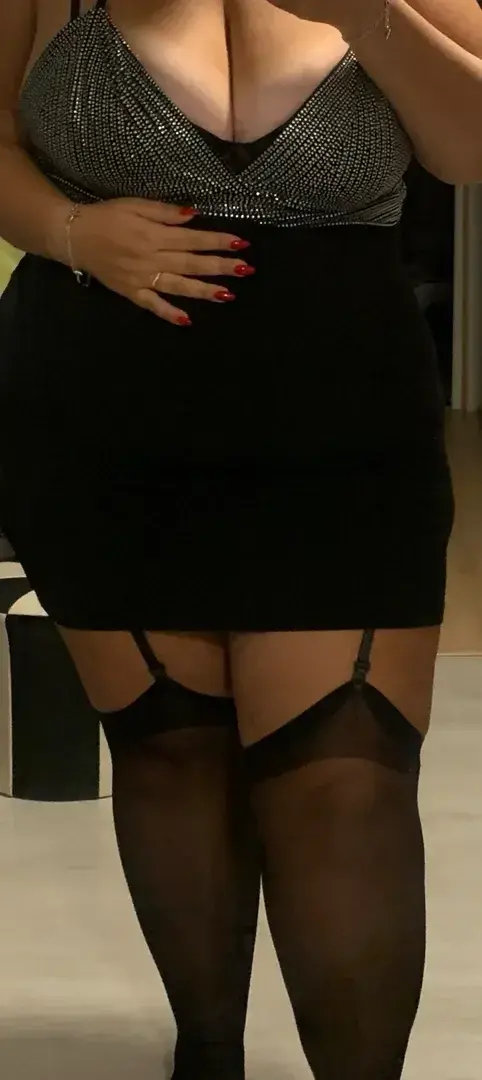 Une soirée coquine