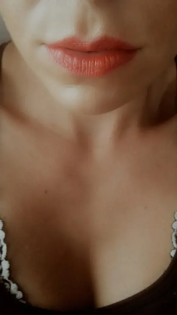 Leak & nude 1 — Mata42