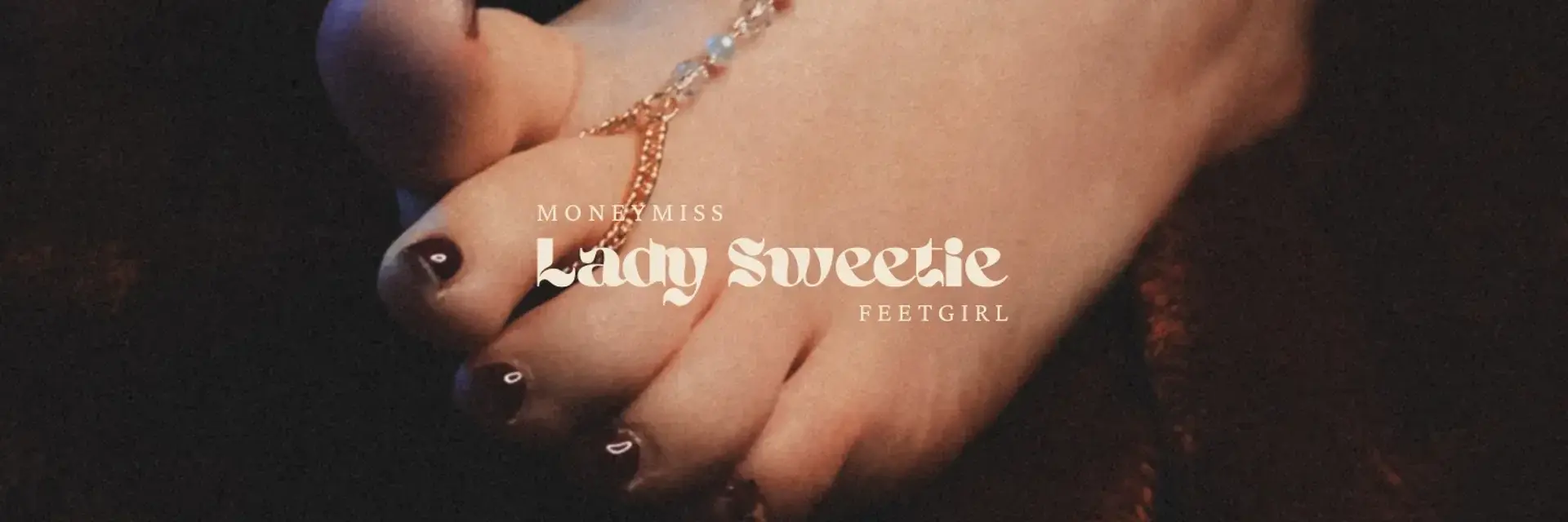 Photo de couverture de ladysweetie