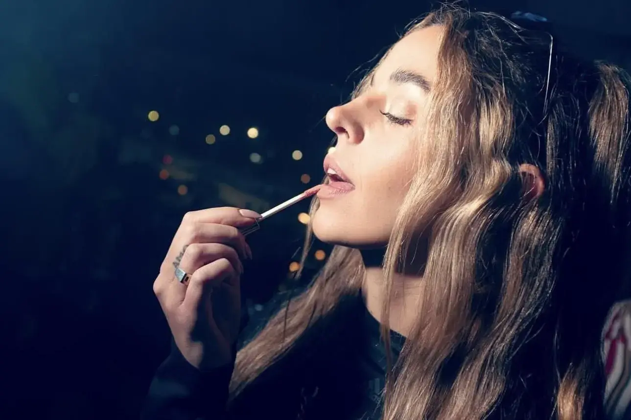 Photo de couverture de Sexy_magaly