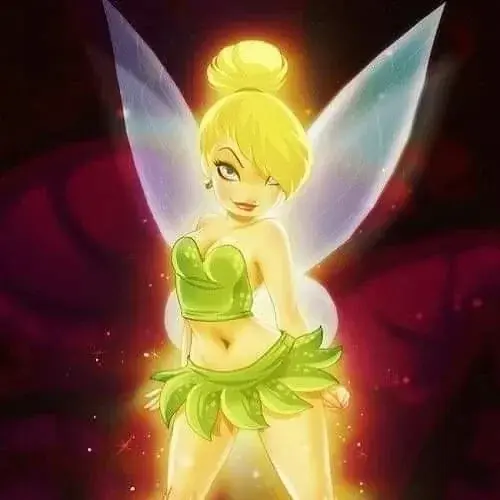 Avatar de Lafeepaschier69