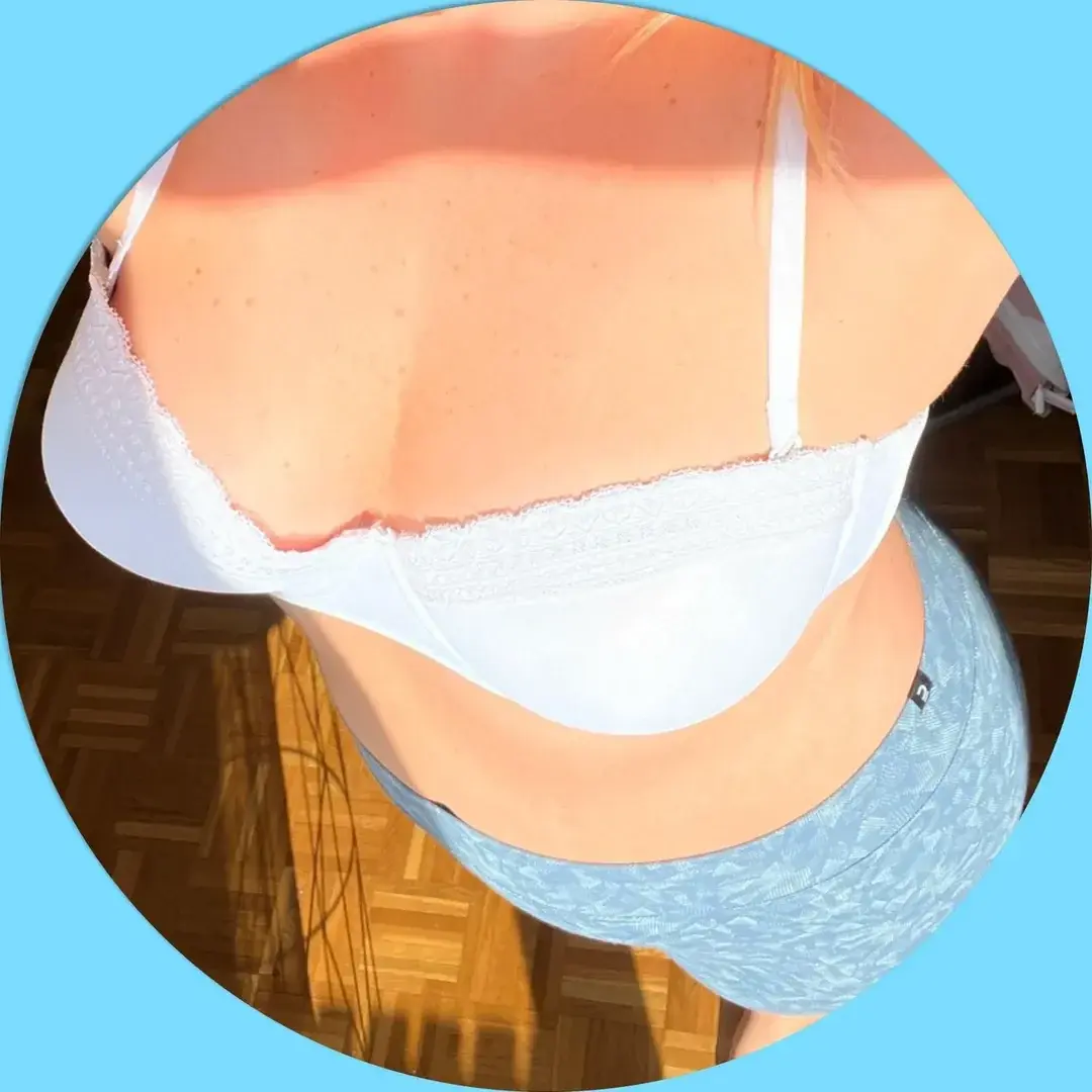 Suissegirlssweet - Photo exclusive MYM 2 | French Modèles
