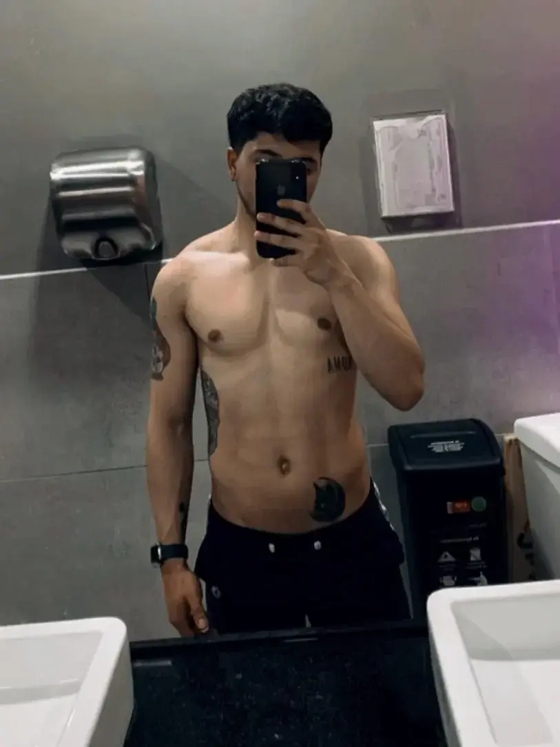 Avatar de Pauloharris