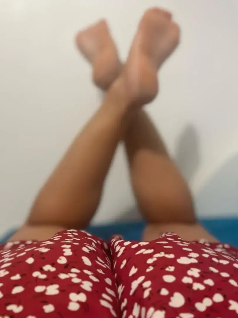 Leak & nude 3 — _sweetfeet69