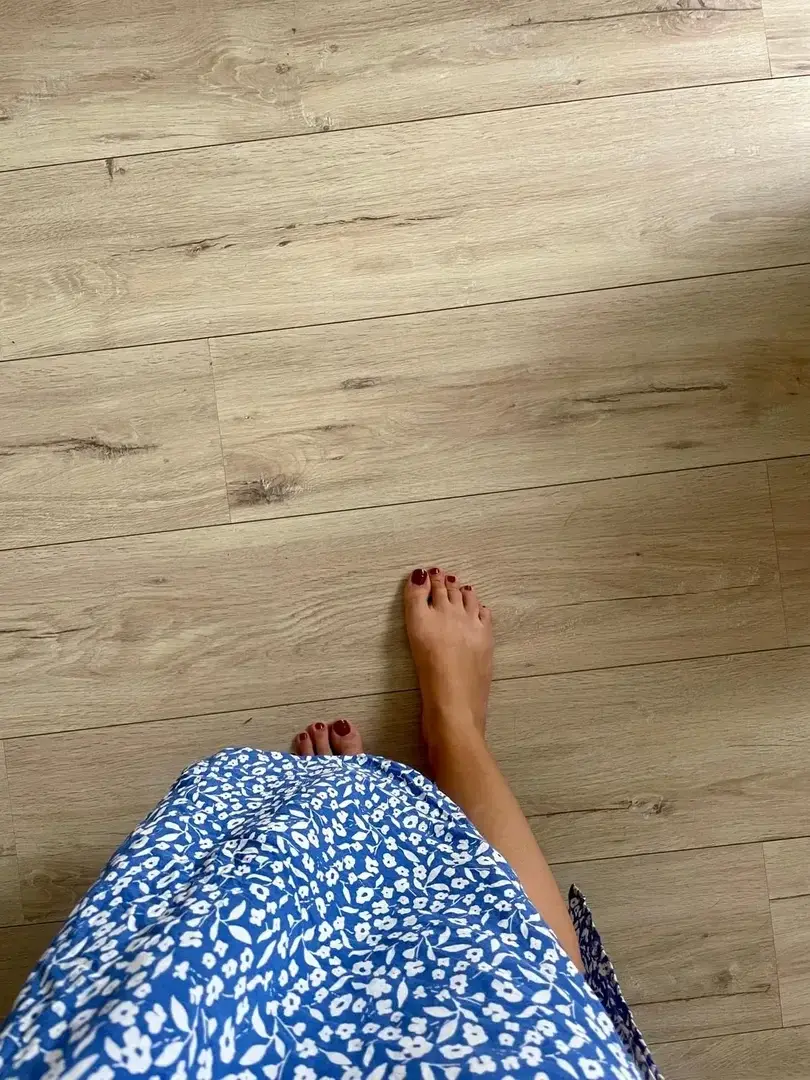 Un peu de fraîcheur après cette canicule 🥵