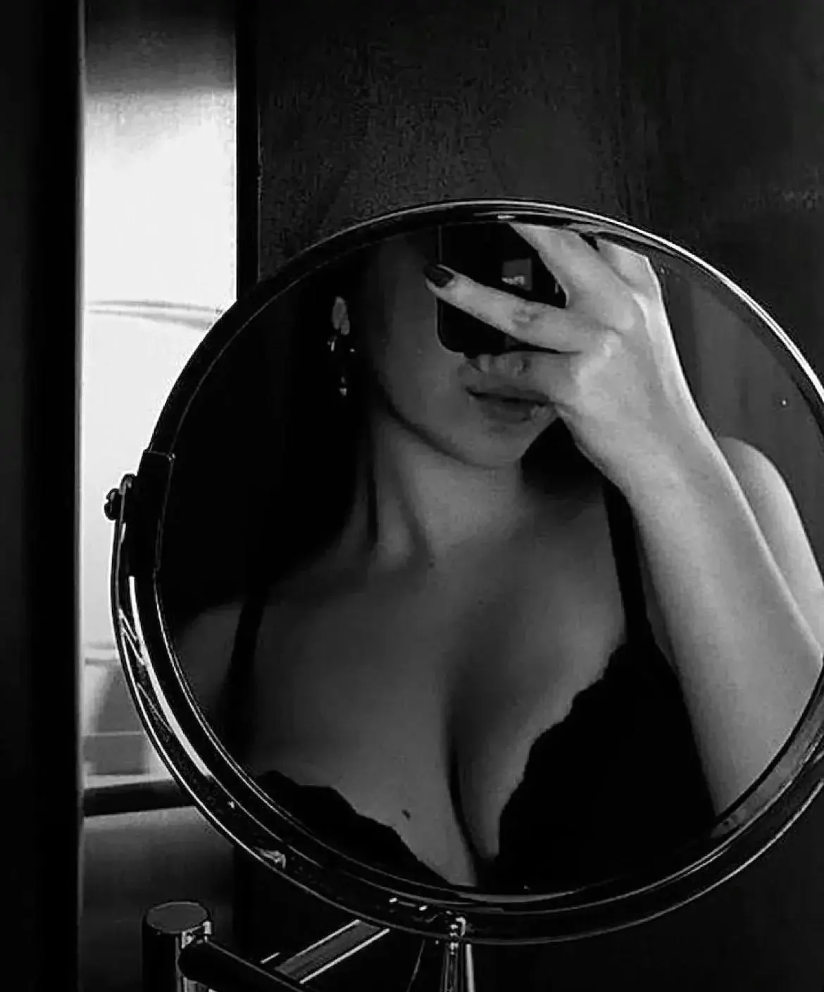 Leak & nude 1 — Ladiablesse-