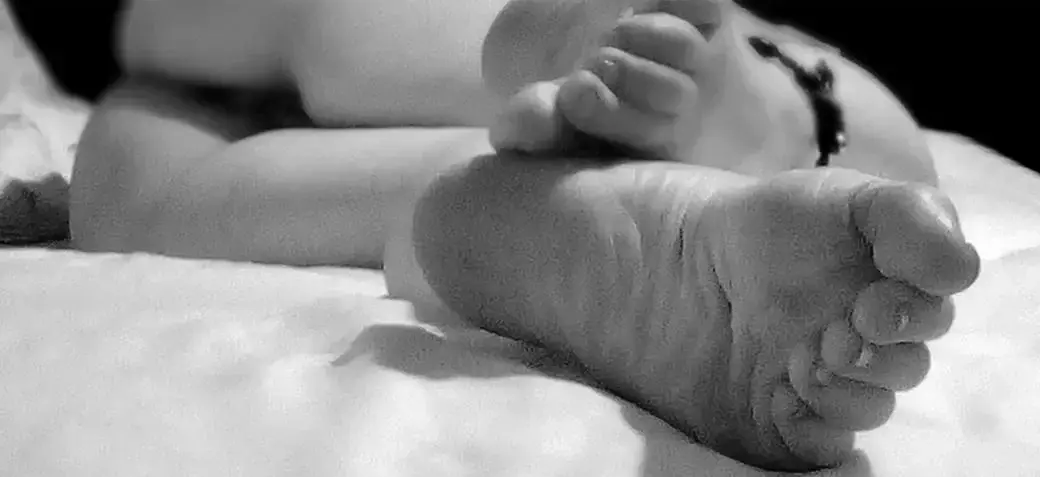 Photo de couverture de Lickmyfet