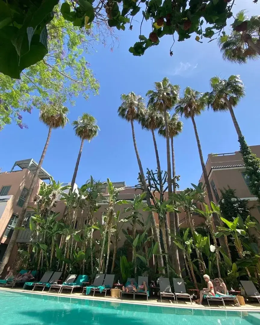 Le Maroc 🇲🇦 🥰🥰🥰