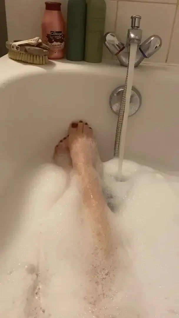Leak & nude 5 — erato_pieds