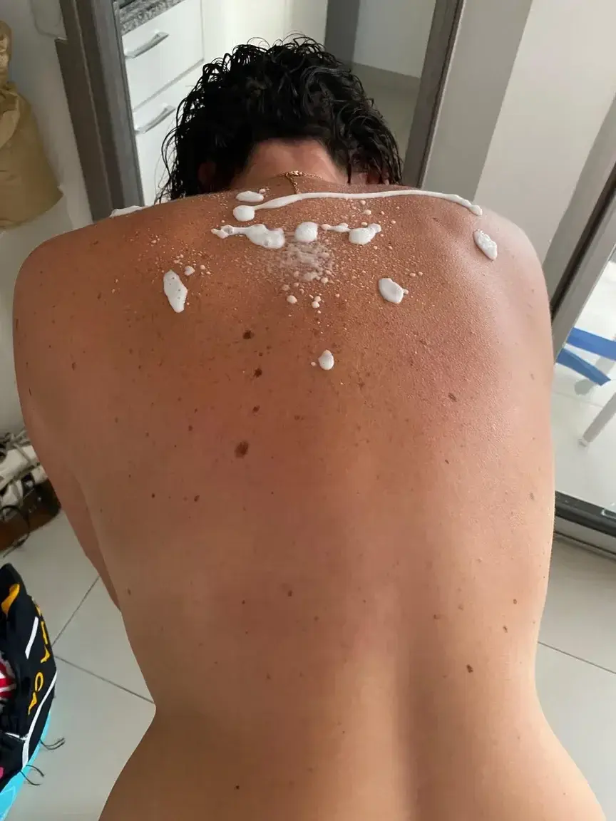 Leak & nude 10 — Leena03