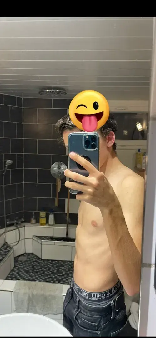 Leak & nude 1 — Eytandu13_18
