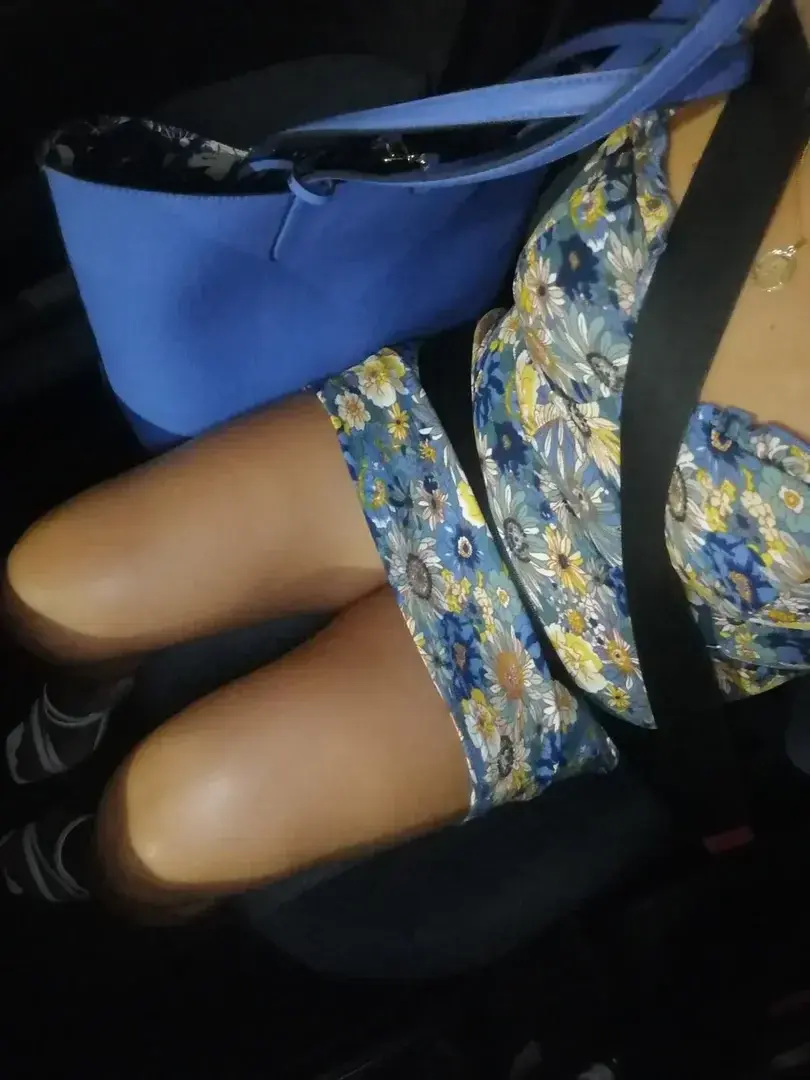 Leak & nude 10 — My-feet-4u