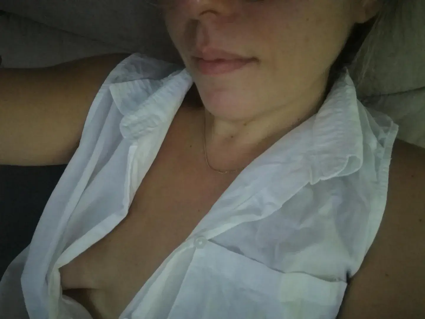 Leak & nude 17 — My-feet-4u