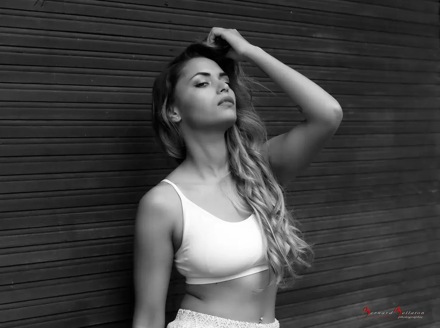 Leak & nude 1 — Diaanouu