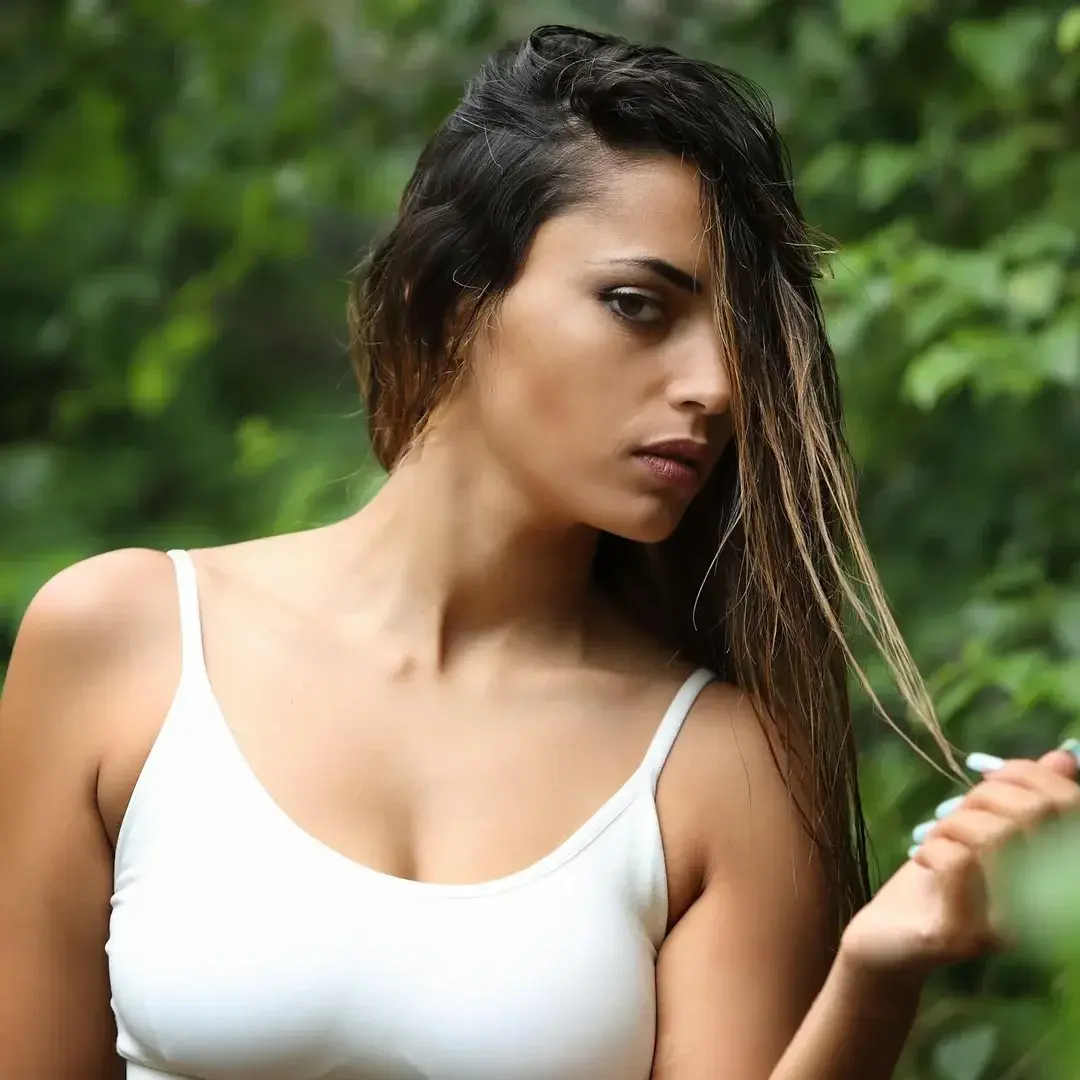 Leak & nude 2 — Diaanouu