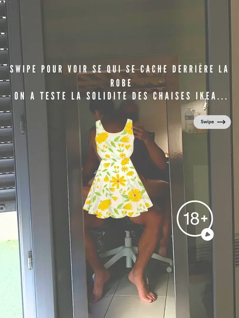 Leak & nude 2 — Thefrenchiecouple