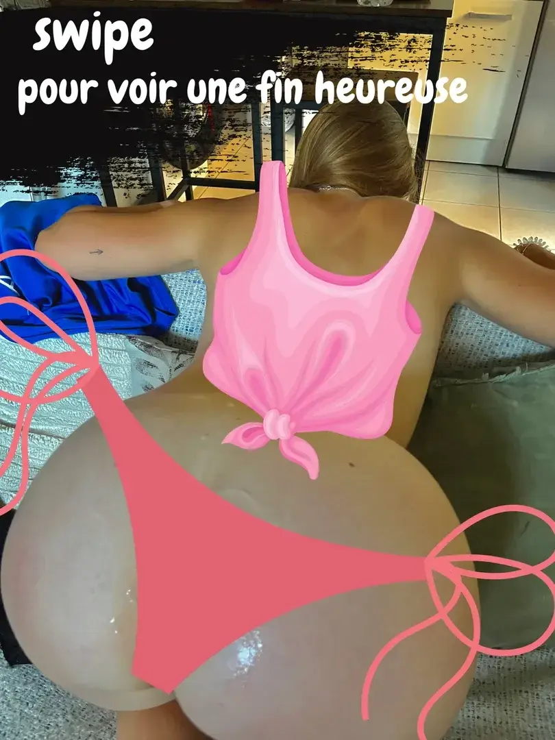 Leak & nude 3 — Thefrenchiecouple