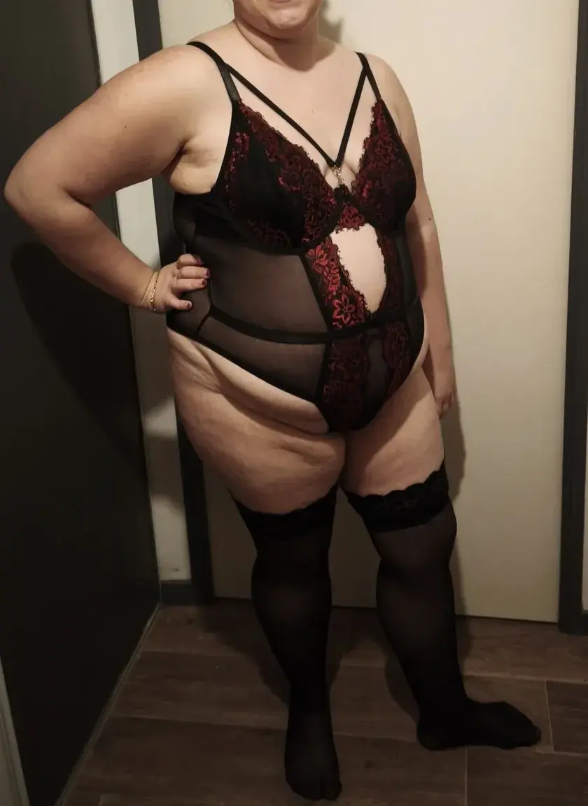 Leak & nude 3 — Pitchoune19T