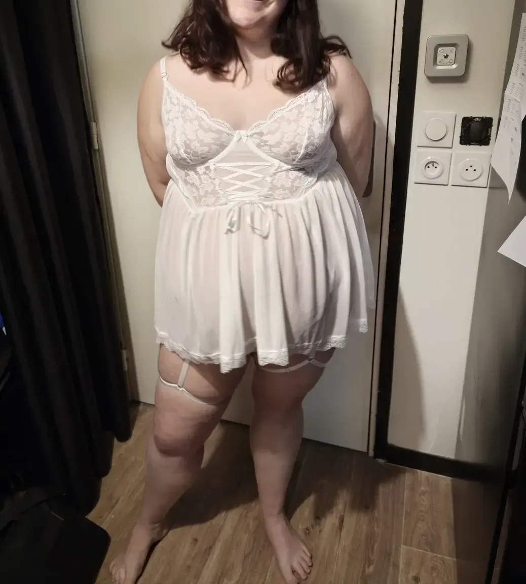 Leak & nude 5 — Pitchoune19T