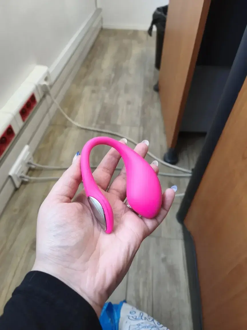Leak & nude 8 — Pitchoune19T