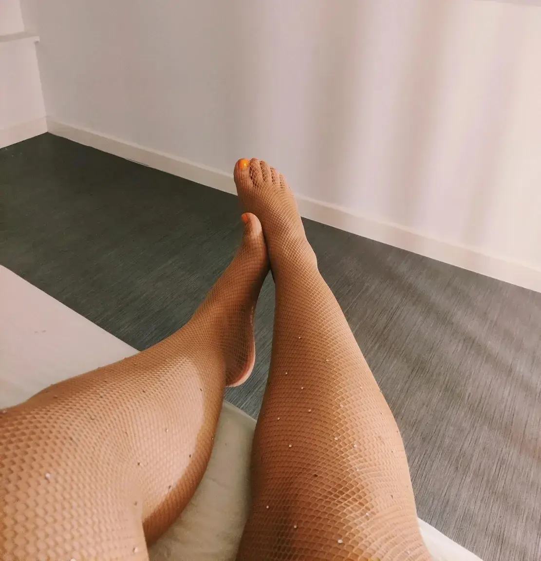 Leak & nude 3 — Mesjolispied59