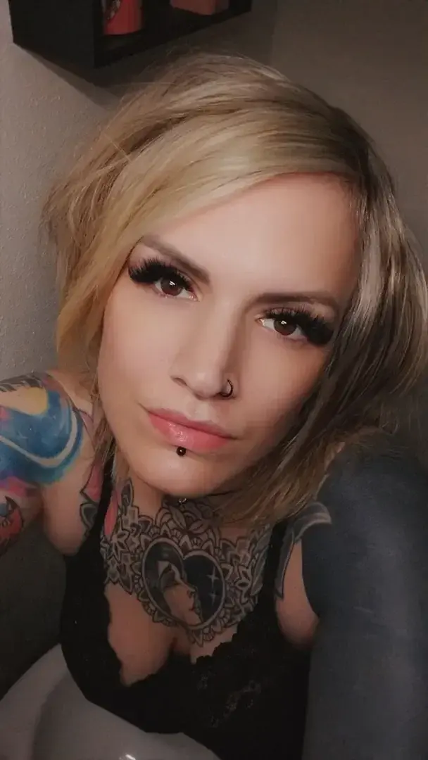 Avatar de Blondytattoos