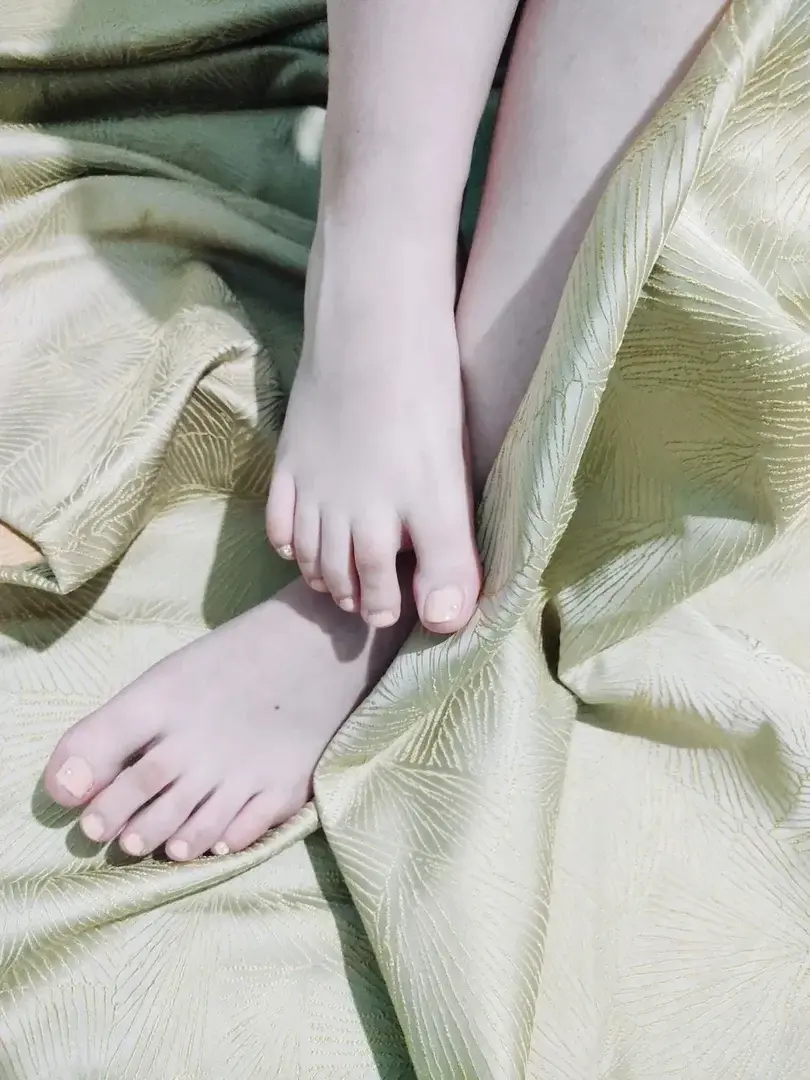 Leak & nude 1 — Xpmissfeetlovexp