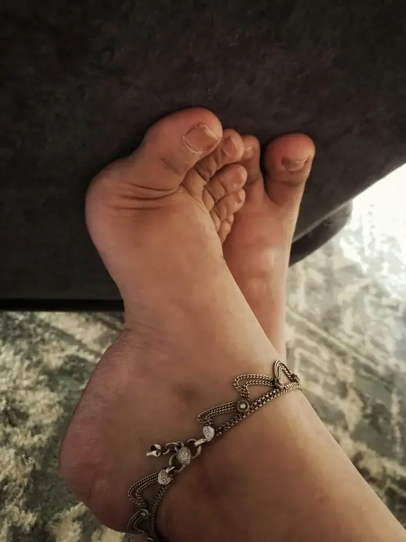 Avatar de Sabrinafeet11