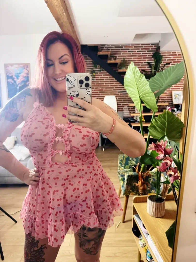 Leak public de LandrydeToulouse — « #SaintValentinMYM » (nude) sur MYM