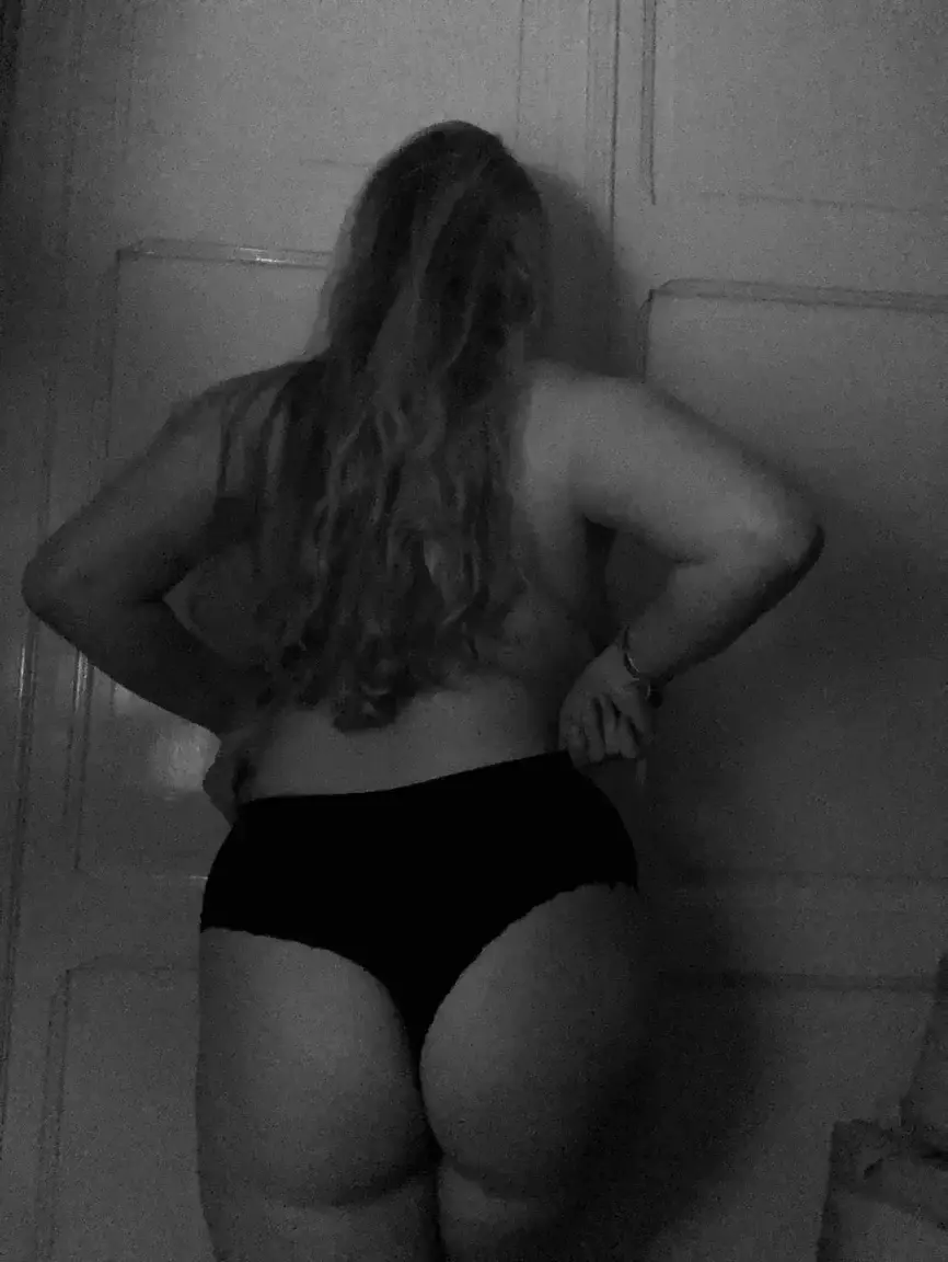 Leak & nude 3 — _marie_69