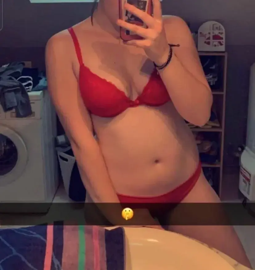 😜